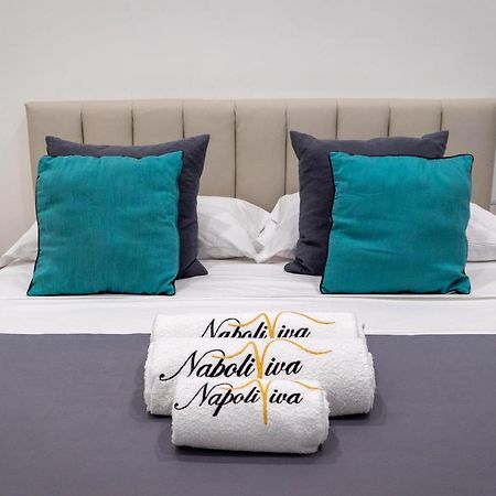 Napoliviva Bovio Bed & Breakfast エクステリア 写真
