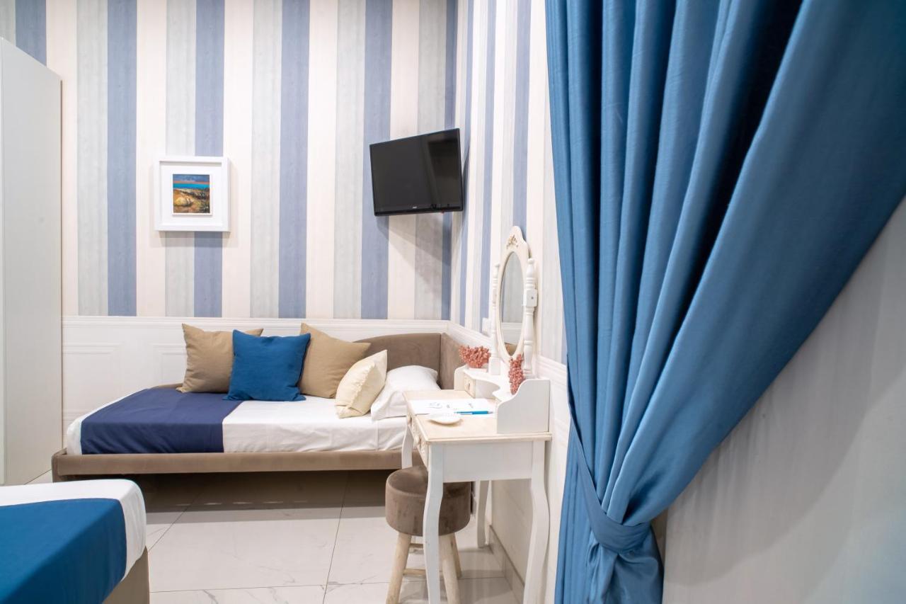 Napoliviva Bovio Bed & Breakfast エクステリア 写真