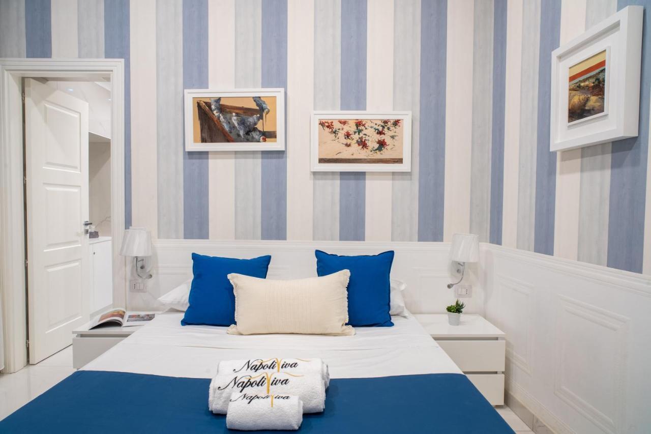 Napoliviva Bovio Bed & Breakfast エクステリア 写真