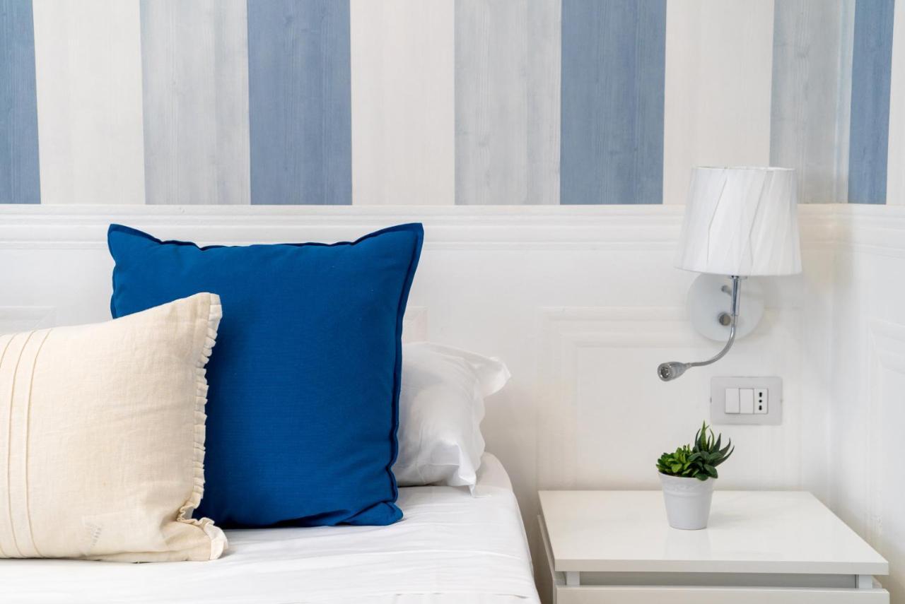 Napoliviva Bovio Bed & Breakfast エクステリア 写真