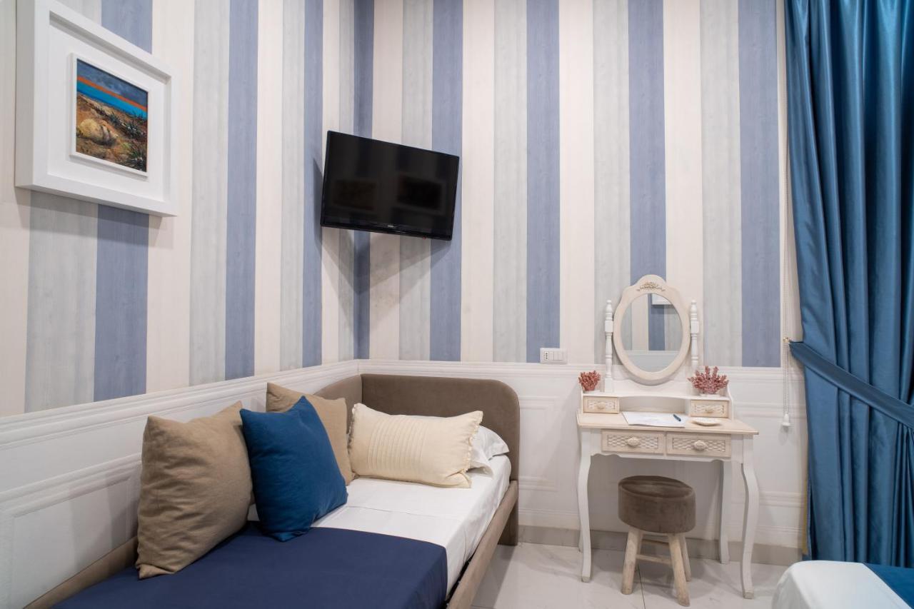 Napoliviva Bovio Bed & Breakfast エクステリア 写真