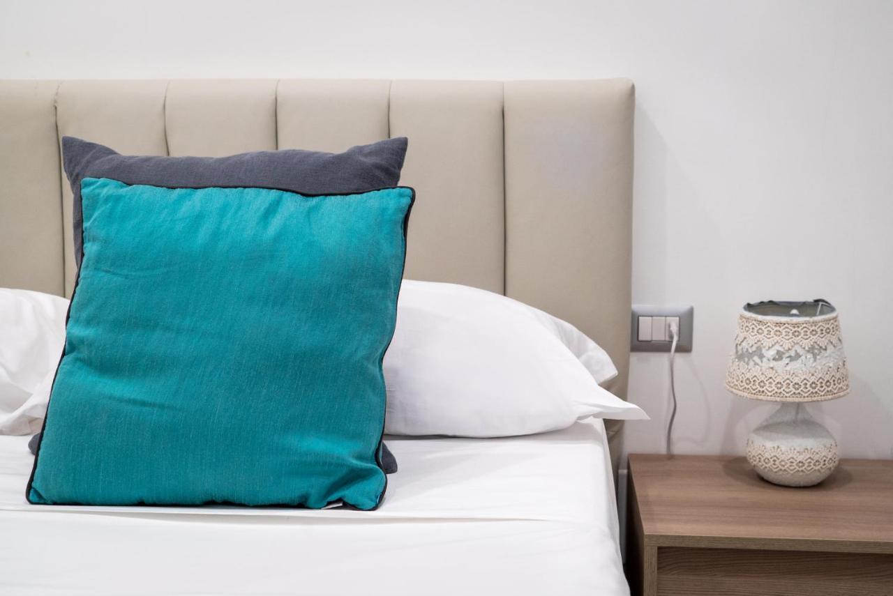 Napoliviva Bovio Bed & Breakfast エクステリア 写真