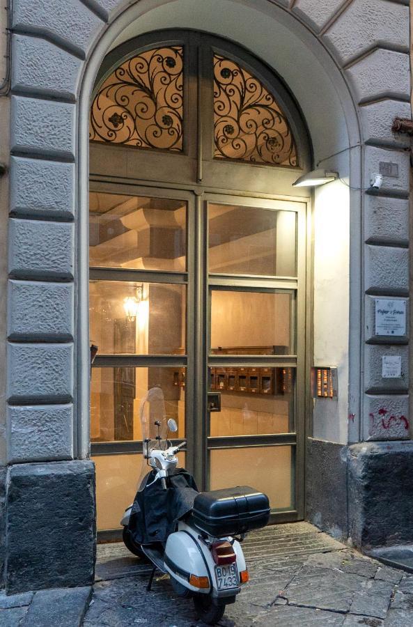 Napoliviva Bovio Bed & Breakfast エクステリア 写真