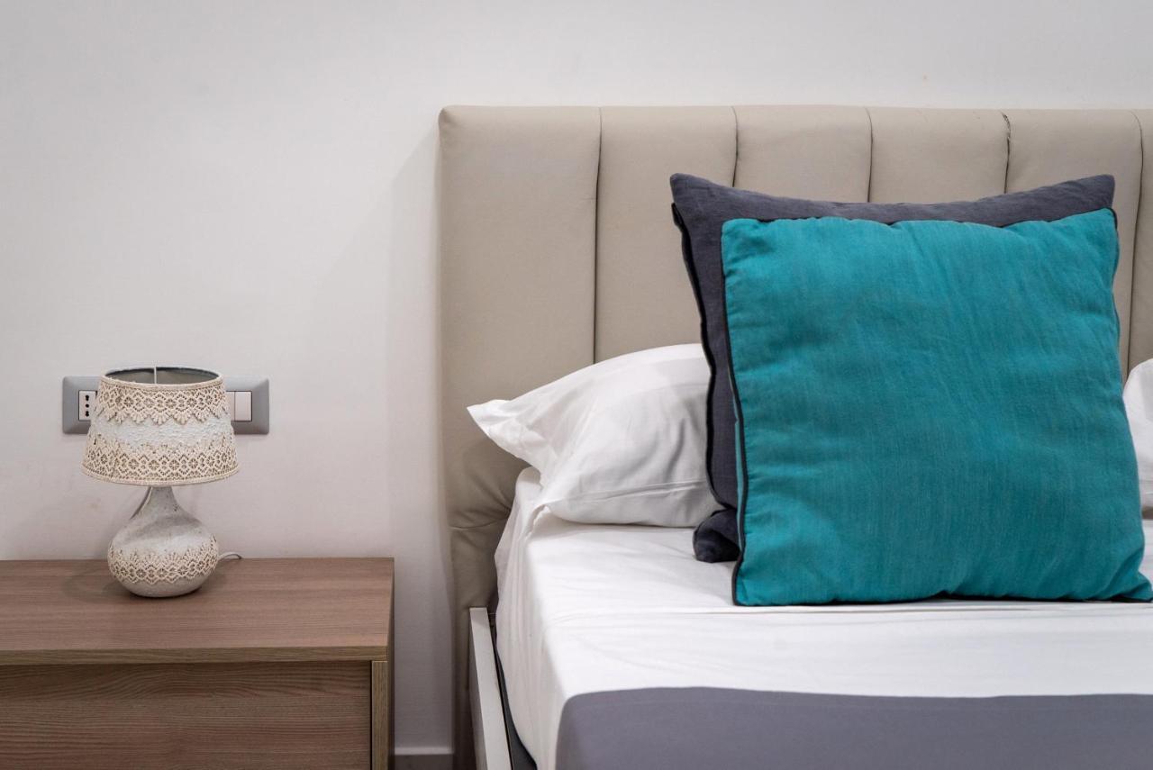 Napoliviva Bovio Bed & Breakfast エクステリア 写真