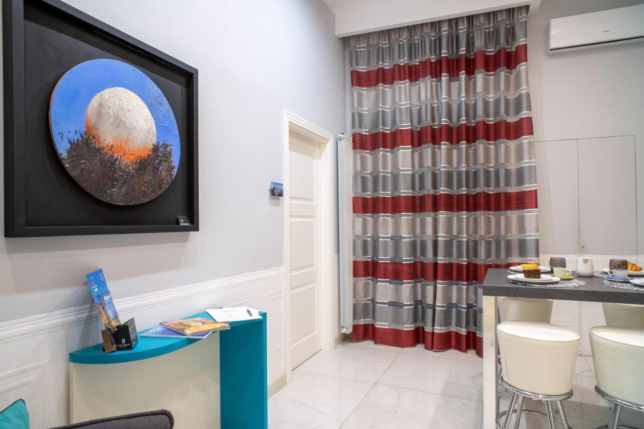 Napoliviva Bovio Bed & Breakfast エクステリア 写真
