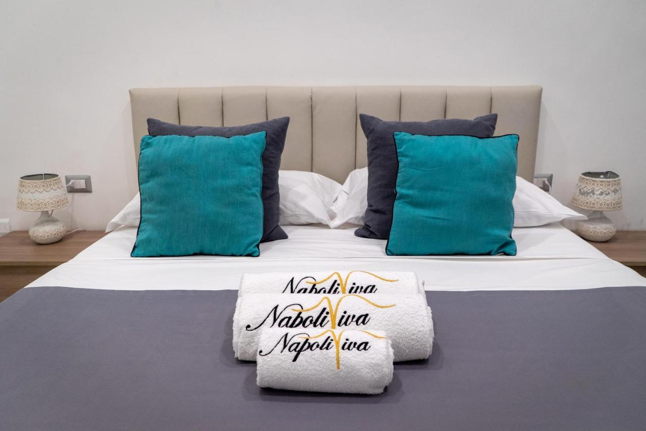 Napoliviva Bovio Bed & Breakfast エクステリア 写真