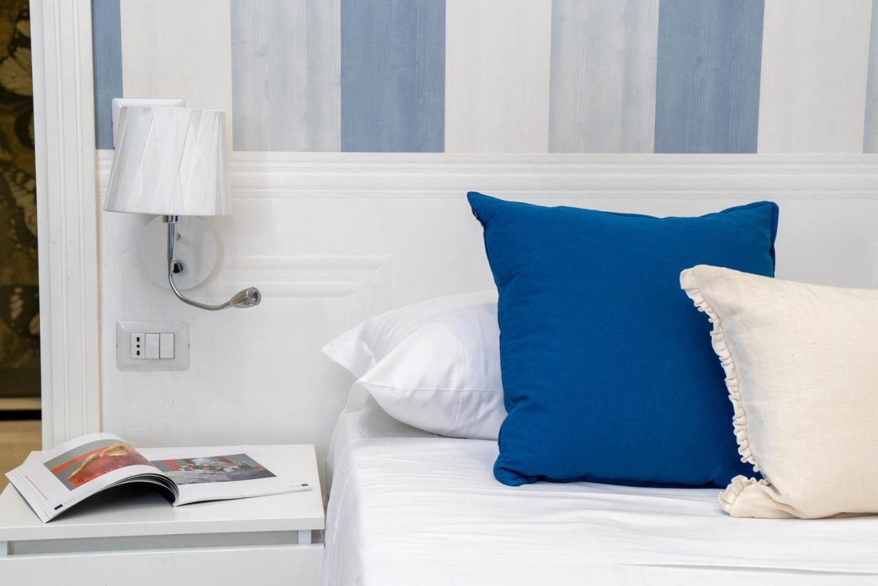 Napoliviva Bovio Bed & Breakfast エクステリア 写真