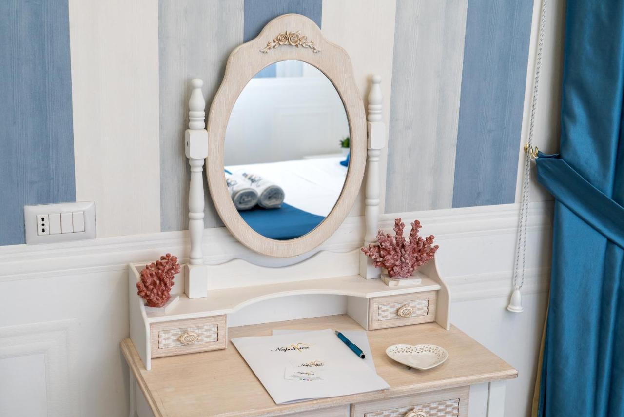 Napoliviva Bovio Bed & Breakfast エクステリア 写真
