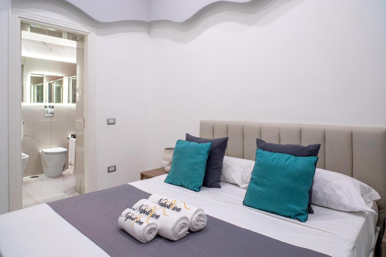 Napoliviva Bovio Bed & Breakfast エクステリア 写真